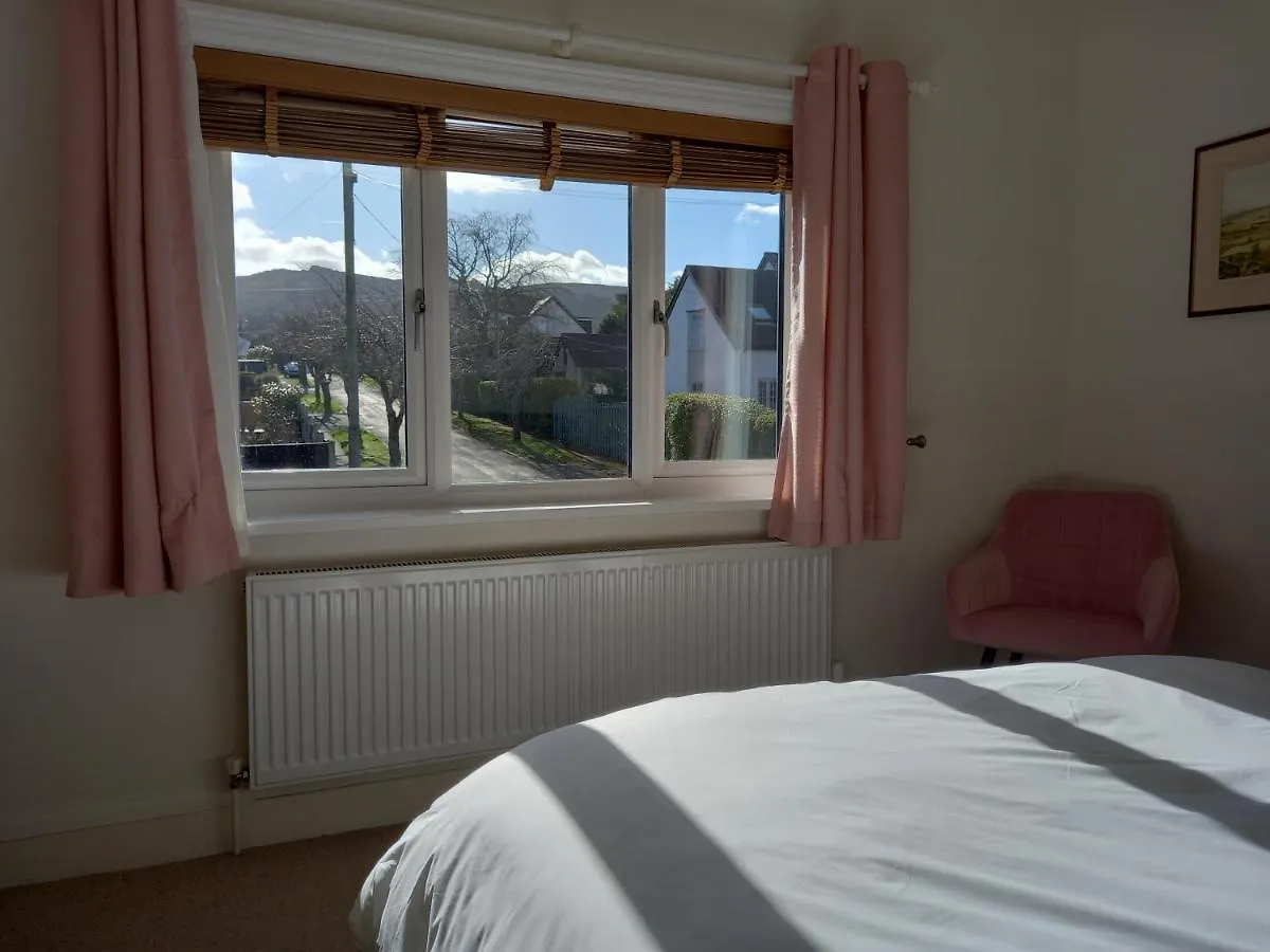 Grange Croft Villa Ben Rhydding