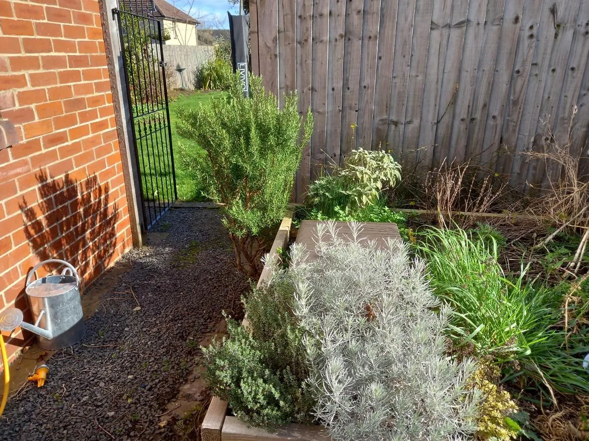 Holiday home Grange Croft Villa Ben Rhydding
