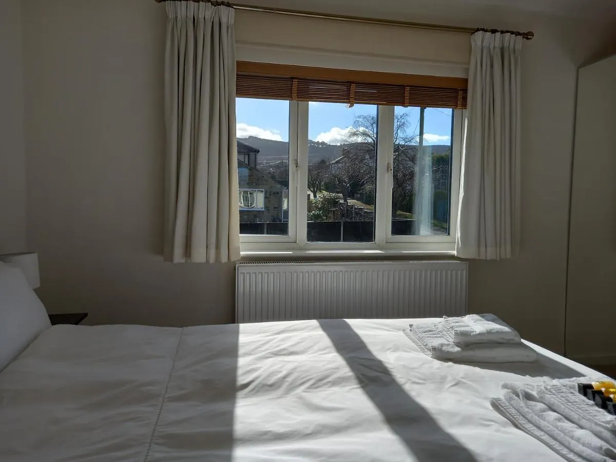 Grange Croft Villa Ben Rhydding United Kingdom